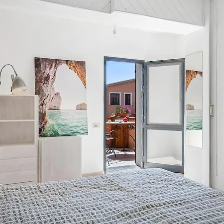 Amazing -sea & Island View- Apartamento