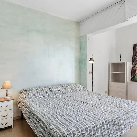 Apartment Amazing -sea & Island View-