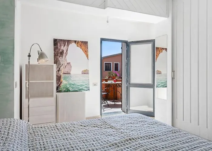 Amazing -sea & Island View- Apartamento