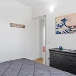 Amazing -sea & Island View- Apartamento