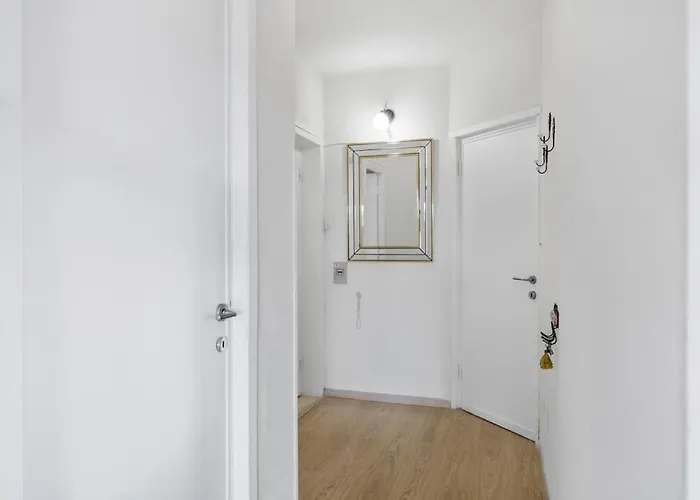 Apartment Amazing -sea & Island View- Olbia